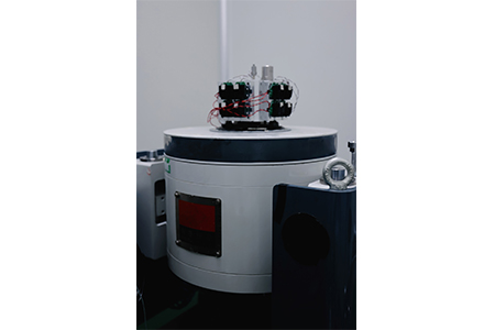 振動(dòng)測(cè)試系統(tǒng)