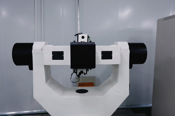 三軸轉(zhuǎn)臺(tái)